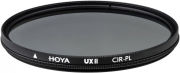 Hoya 49mm UX II Circular Polarize Filtre