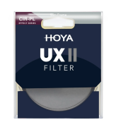 Hoya 52mm UX II Circular Polarize Filtre