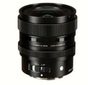 Sigma 20mm f/2 DG DN  Sony E (Ön  Sipariş)