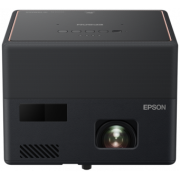 Epson EF-12 Akıllı Mini Lazer Projeksiyon