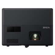 Epson EF-12 Akıllı Mini Lazer Projeksiyon