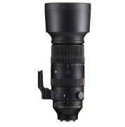 Sigma 60-600mm f/4.5-6.3 DG DN OS /  Sony  (Ön  Sipariş)