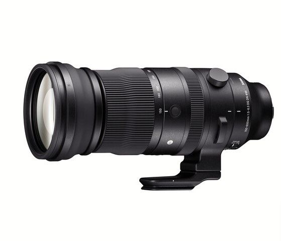 Sigma 150-600mm f/5-6.3 DG DN OS  /  Leica (Ön  Sipariş)