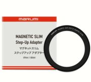 Marumi Step-Up Ring  67-82 mm
