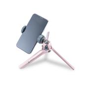 Vanguard Vesta TT1 Rose Gold Mini Tripod