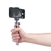 Vanguard Vesta TT1 Rose Gold Mini Tripod