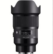 Sigma 20mm f/1.4 DG HSM Art Lens Leica L(ÖN SİPARİŞ)
