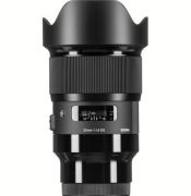 Sigma 20mm f/1.4 DG HSM Art Lens Leica L(ÖN SİPARİŞ)