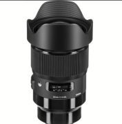 Sigma 20mm f/1.4 DG HSM Art Lens Leica L(ÖN SİPARİŞ)