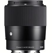 Sigma 23mm f/1.4 DC DN Contemporary Lens Leica L(ÖN SİPARİŞ)