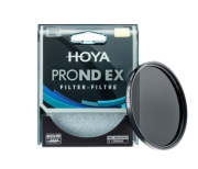 Hoya 52mm Pro ND EX 64 Filtre 6 Stop