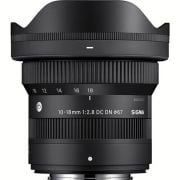 Sigma 10-18mm f/2.8 DC DN Contemporary Lens (Sony E)