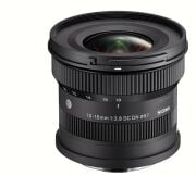 Sigma 10-18mm f/2.8 DC DN Contemporary Lens L-Mount (ÖNSİPARİŞ)