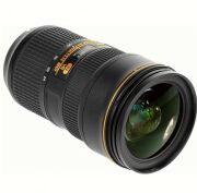 Nikon AF-S 24-70mm f/2.8E ED VR Lens