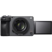 Sony FX3 Sinema Kamerası (ILME-FX3)