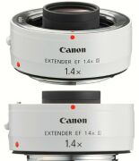 Canon Extender EF 1.4x III