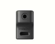 Insta360 Ace Pro Mic Adapter