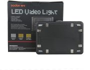 Godox LED500LR-W Video Işığı Beyaz FDCA31144