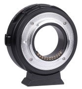 VILTROX EF-M1 LENS ADAPTER