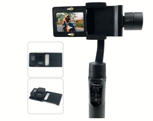 Hohem Action Cam Adapter