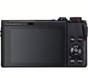 Canon PowerShot G5X Mark II Dijital Fotoğraf Makinesi