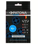 PATONA 6754 Platinum Battery f DJI Mavic Mini