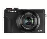 Canon PowerShot G7 X Mark III