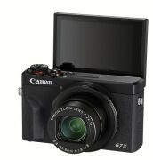 Canon PowerShot G7 X Mark III