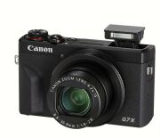 Canon PowerShot G7 X Mark III