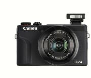 Canon PowerShot G7 X Mark III