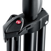 Manfrotto 1004BAC Havalı Işık Ayağı