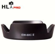 Hlypro 18-55MM DC Lens İçin EW-60C II