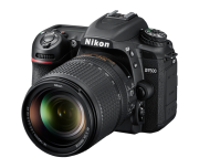 Nikon D7500 Body