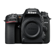 Nikon D7500 Body