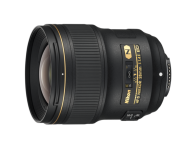 Nikon NIKKOR AF-S 28mm f/1.4 E ED Lens