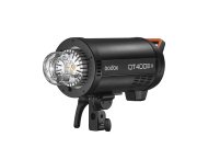 Godox QT400 III M HSS 400W Paraflaş Kafası FDCA31499