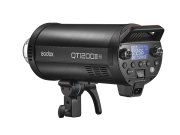 Godox QT1200 III M HSS 1200W Paraflaş Kafası FDCA31501