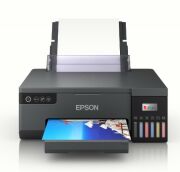 Epson L8050 A4 Fotoğraf Yazıcısı 2 Set Mürekkep ile