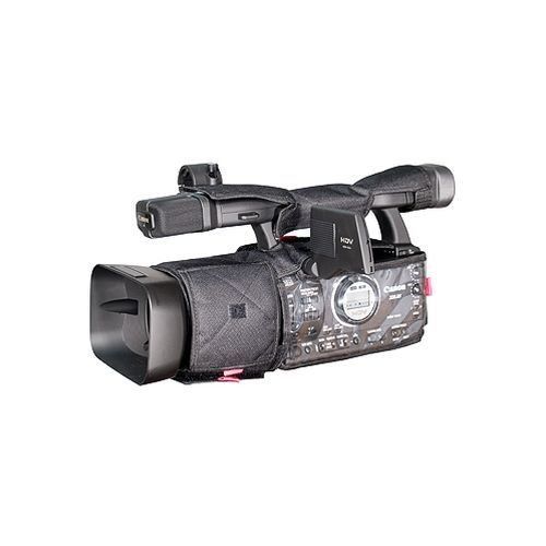 Canon XH-A1 İçin Kamera Koruyucu Kılıf PC19
