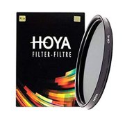 Hoya 86mm Circular Polarize Filtre