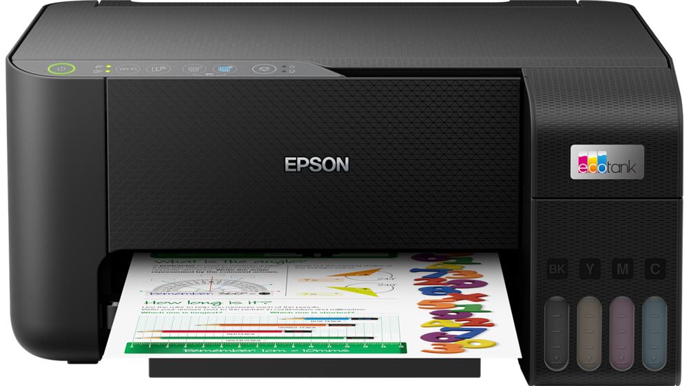 Epson L3250 Wi-Fi + Çok Fonksiyonlu Yazıcı ( Orijinal Mürekkepli )