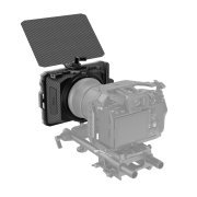 SmallRig 3320 4x4 Filtre Yuvası