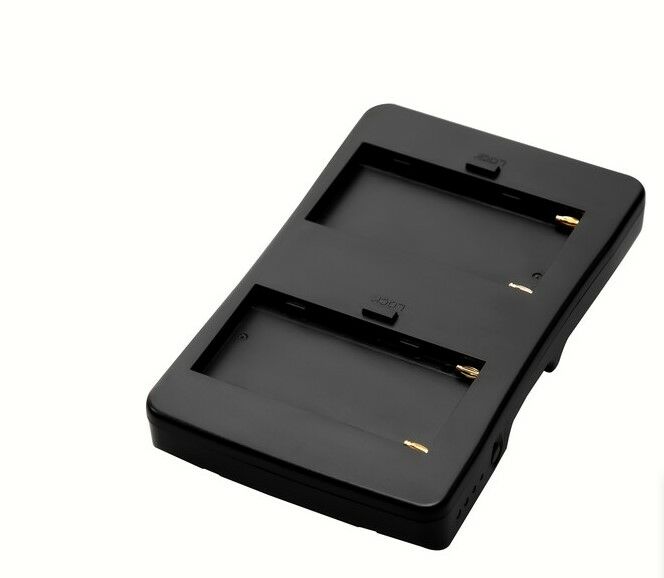 COLBOR VAP1  NP-F to V-Mount Battery Adapter Plate