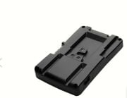 COLBOR VAP1  NP-F to V-Mount Battery Adapter Plate