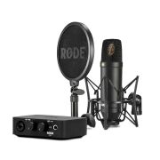 RODE NT AI-1 Kit Mikrofon