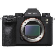 Sony A9 II Body Fotoğraf Makinesi