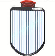 Freewell K2 Cinemorphic Blue Streak Filter