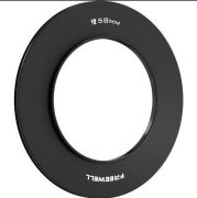 Freewell Step-Up Ring for K2 Series (58mm)