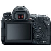 Canon EOS 6D Mark II Body Dijital SLR Fotoğraf Makinesi