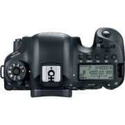 Canon EOS 6D Mark II Body Dijital SLR Fotoğraf Makinesi